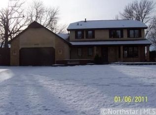 3301 83rd Ave N, Brooklyn Park, MN 55443