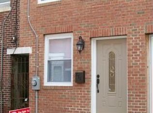 2723 Webb St, Philadelphia, PA 19134
