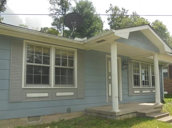 337 Milliron Ave, Beckley, WV 25801