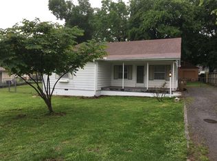 307 Roscoe St, Goodlettsville, TN 37072