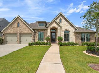 10323 Granite Ct, Iowa Colony, TX 77583