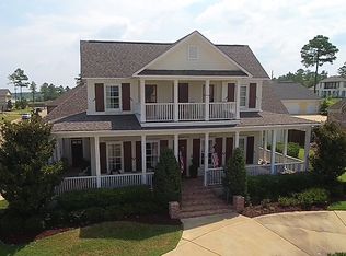 108 Arbor Lndg, Brandon, MS 39047