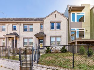 712 Shepherd Rd NW #1, Washington, DC 20011