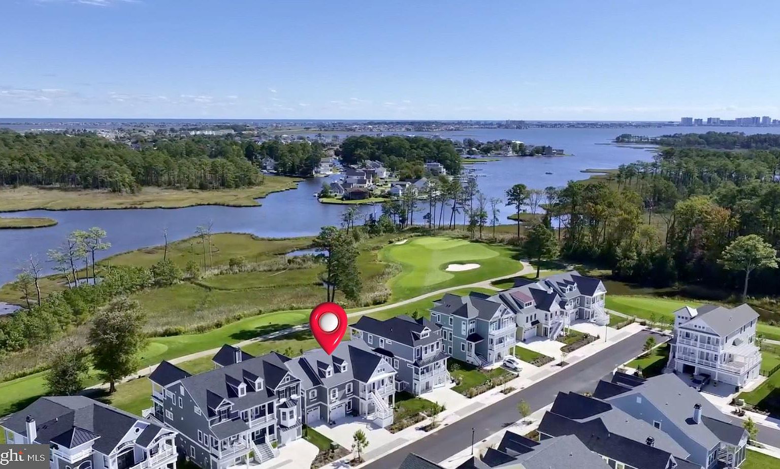 12383 N Haven Dr, Selbyville, DE 19975 MLS DESU2047632 Zillow