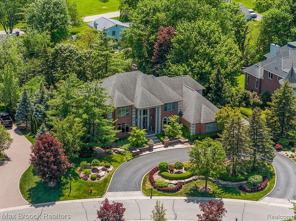 794 Palms Rd, Bloomfield Hills, MI 48304 Zillow