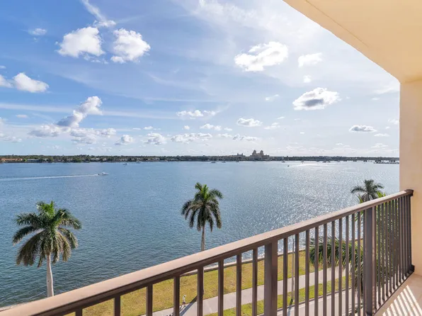 1801 N Flagler Dr 840, West Palm Beach, FL 33407