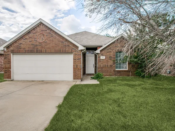 429 Angler Dr, Crowley, TX 76036