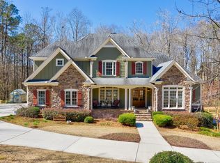 2035 Thomas Rd, Canton, GA 30115