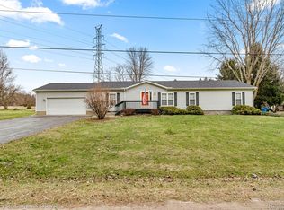 7455 Elliott Ln, Ypsilanti, MI 48197