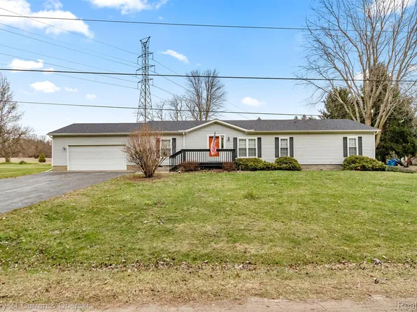 7455 Elliott Ln, Ypsilanti, MI 48197