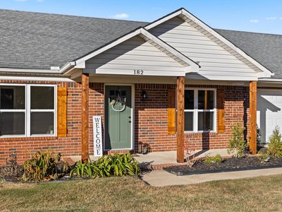 182 Fulcher Dr, Millington, TN, 38053