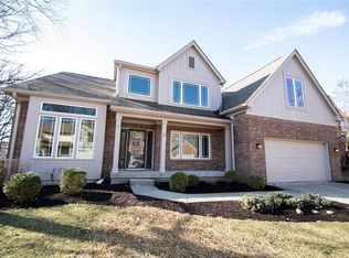 3623 Sommersworth Ln, Indianapolis, IN