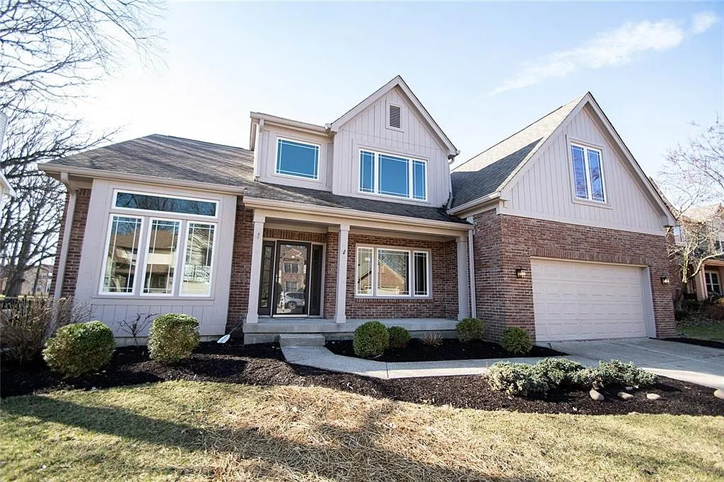3623 Sommersworth Ln photo 1
