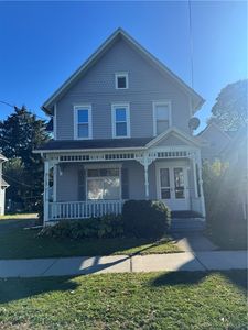 137 Lafayette Ave, Geneva, NY, 14456