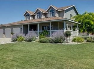 3151 NW Cascade Ave, East Wenatchee, WA 98802