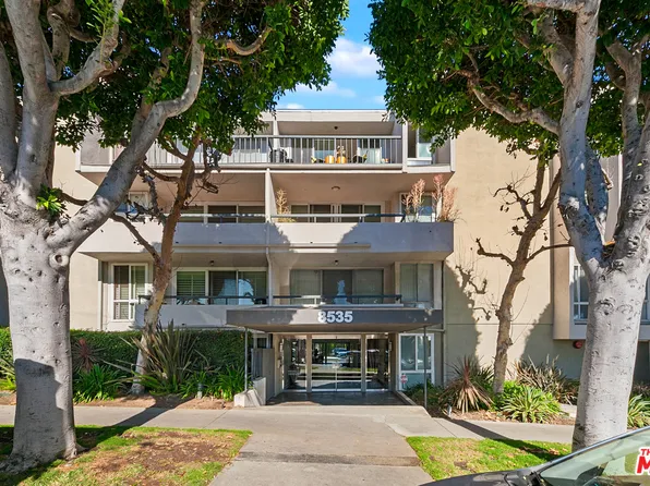 8535 W West Knoll Dr APT 217, West Hollywood, CA 90069