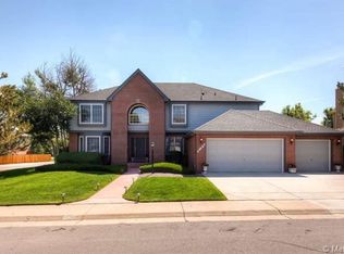 6168 S Moline Ct, Englewood, CO 80111