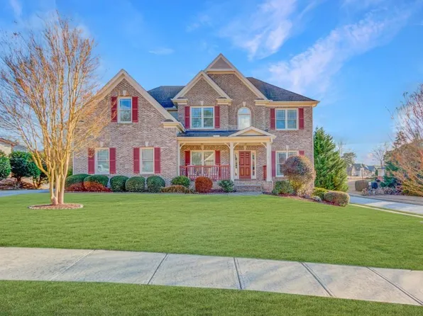 984 Ivey Chase Pl, Dacula, GA 30019