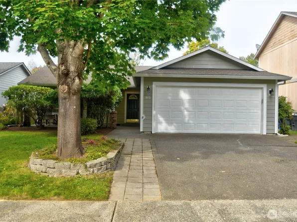1616 Bright Star Way NE, Olympia, WA 98506