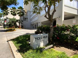 1315 Kalakaua Ave APT 1602, Honolulu, HI 96826