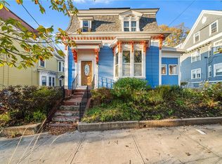 76 Doyle Ave, Providence, RI 02906