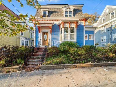 76 Doyle Ave, Providence, RI, 02906