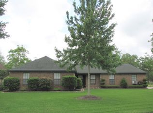 1629 Azalea St, Sweeny, TX 77480