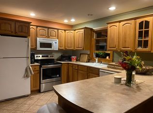 5 Glacier Way, Sedgwick, ME 04676