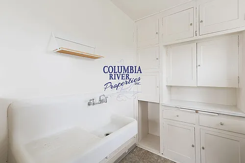 Floor plan Grandview Apartments