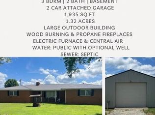 1990 Higby Rd, Chillicothe, OH 45601