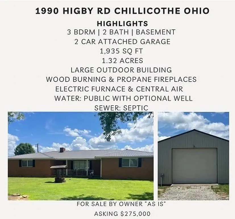 1990 Higby Rd photo 1