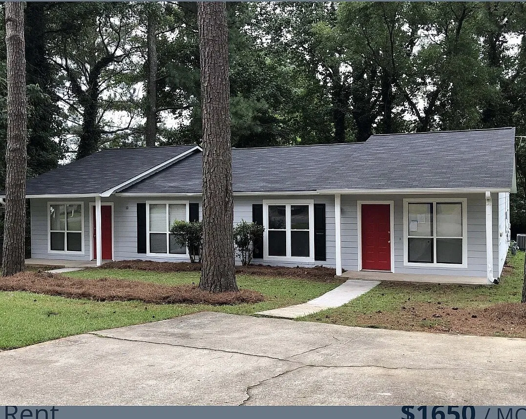 2 bed, 2.0 bath, 1003 sqft, $1,650 — Photo 1
