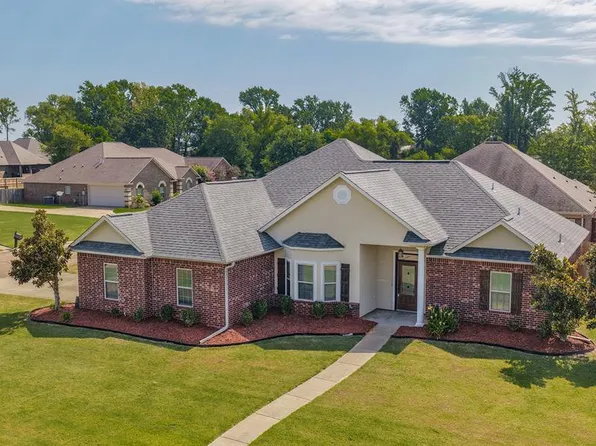 12 Irongate Dr, Texarkana, TX 75503