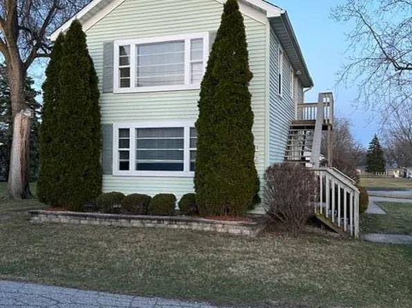 13307 Schneider St, Cedar Lake, IN 46303