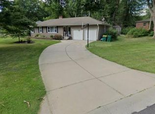 6700 Marty St, Overland Park, KS 66204