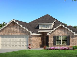 9217 NW 90th St, Yukon, OK 73099