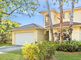 16250 SW 91st Ct, Palmetto Bay, FL 33157