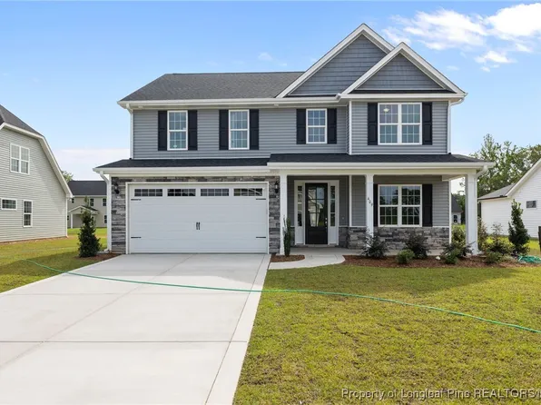 409 Whitestone Dr, Fayetteville, NC 28312