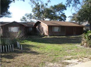 14815 Innerarity Point Rd, Perdido Key, FL 32507