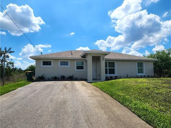 4270 64th AVE NE, NAPLES, FL 34120