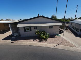 150 S Windsor LOT 145, Mesa, AZ 85204