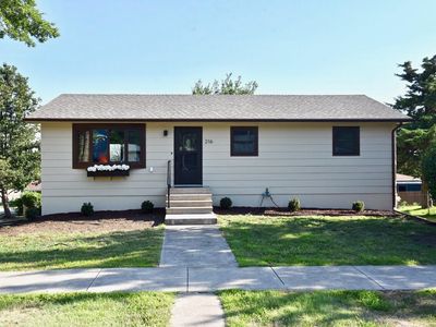216 N Fir St, Pierre, SD, 57501