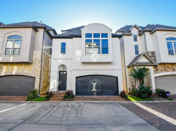 9510 Pemberton Trce, Houston, TX 77025