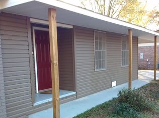 109 Kaywood Pl, Hot Springs, AR 71913