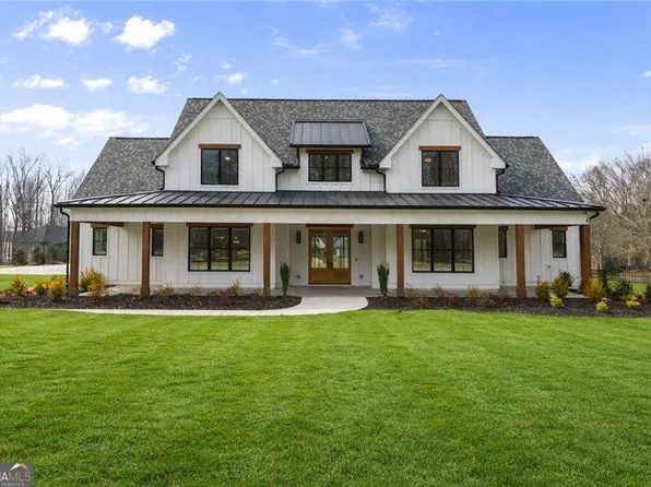 9220 Waldrip Rd, Gainesville, GA 30506