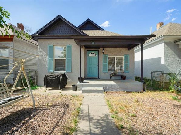 621 W 7th St, Pueblo, CO 81003