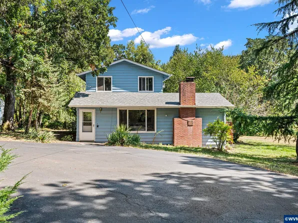 7550 NW Mountain View Dr, Corvallis, OR 97330
