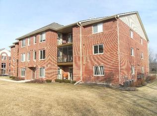6950 Heritage Cir #4-3A, Orland Park, IL