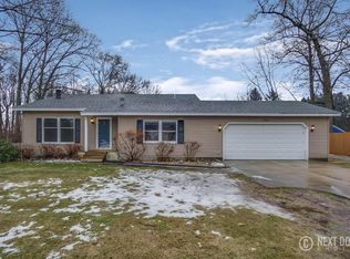 15362 Lost Channel Trl, Grand Haven, MI 49417