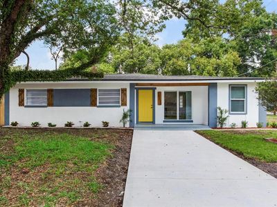 10120 N Aster Ave, Tampa, FL, 33612